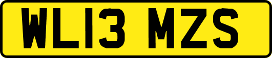 WL13MZS