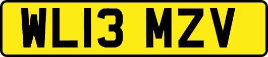 WL13MZV