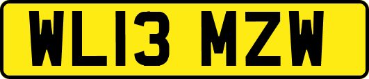 WL13MZW