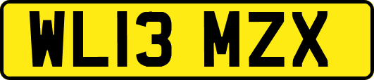 WL13MZX