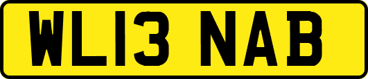 WL13NAB