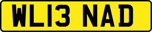 WL13NAD