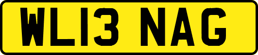 WL13NAG