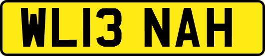 WL13NAH