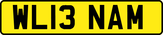 WL13NAM