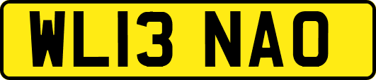 WL13NAO