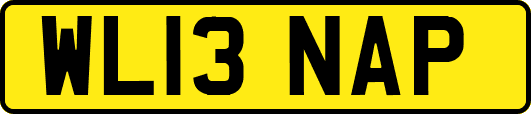 WL13NAP