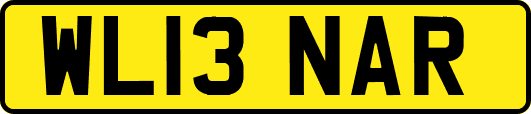 WL13NAR