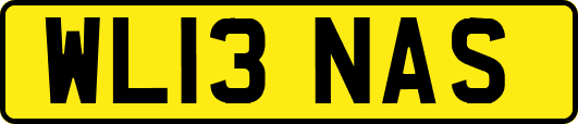 WL13NAS