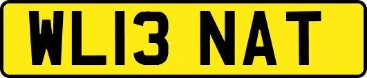 WL13NAT