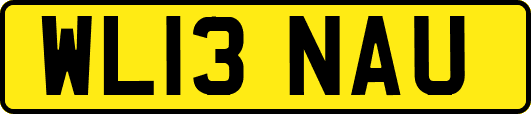 WL13NAU