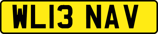 WL13NAV