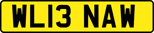 WL13NAW