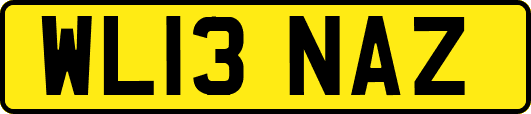 WL13NAZ