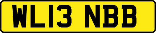 WL13NBB