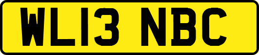 WL13NBC