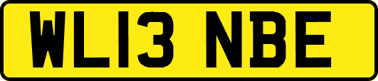 WL13NBE