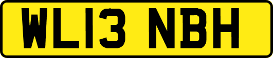 WL13NBH