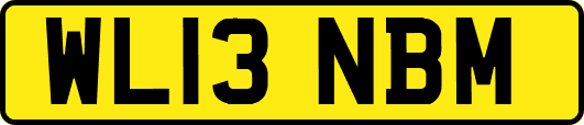 WL13NBM