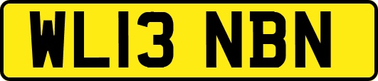 WL13NBN