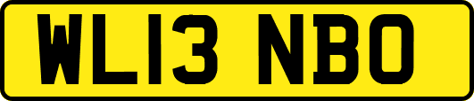 WL13NBO