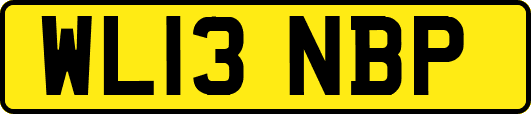 WL13NBP