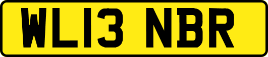 WL13NBR