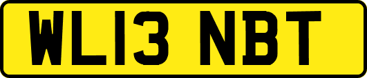 WL13NBT