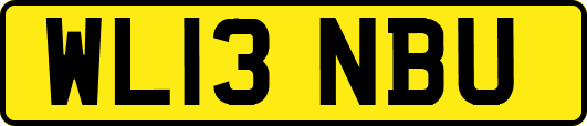 WL13NBU