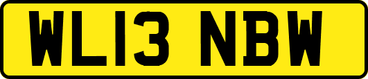 WL13NBW