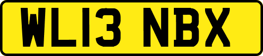 WL13NBX