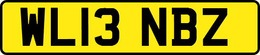 WL13NBZ