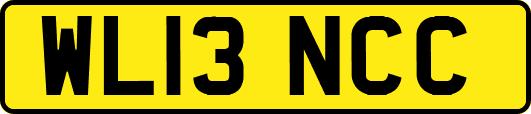 WL13NCC