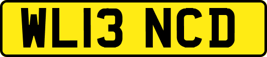 WL13NCD