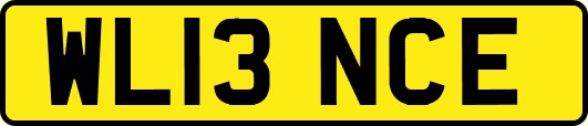 WL13NCE