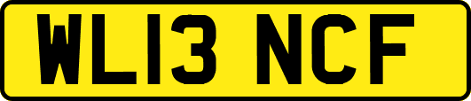 WL13NCF