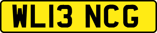 WL13NCG