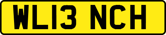 WL13NCH