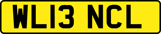 WL13NCL
