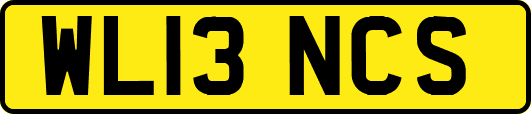 WL13NCS