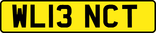 WL13NCT