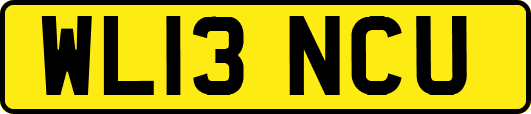 WL13NCU