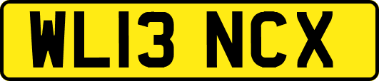 WL13NCX