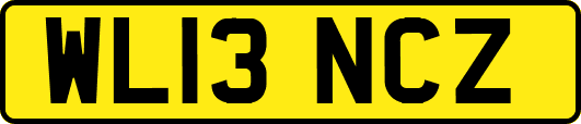 WL13NCZ