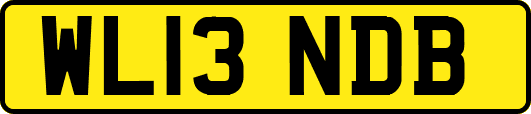 WL13NDB