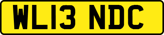 WL13NDC