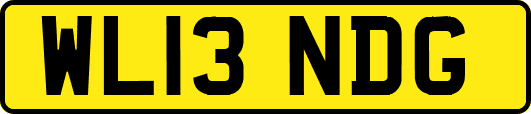 WL13NDG