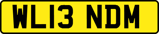 WL13NDM