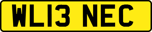 WL13NEC