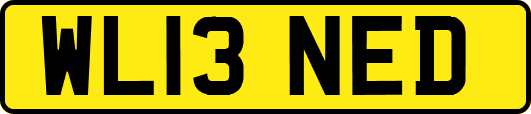 WL13NED